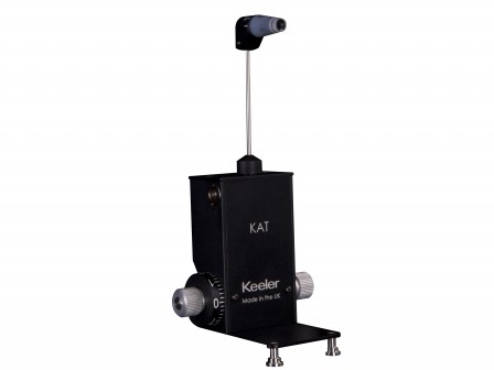 Keeler Applanation Tonometer - R-Mount